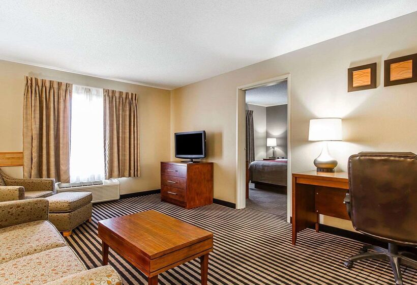 ホテル Comfort Inn Owatonna Near Medical Center