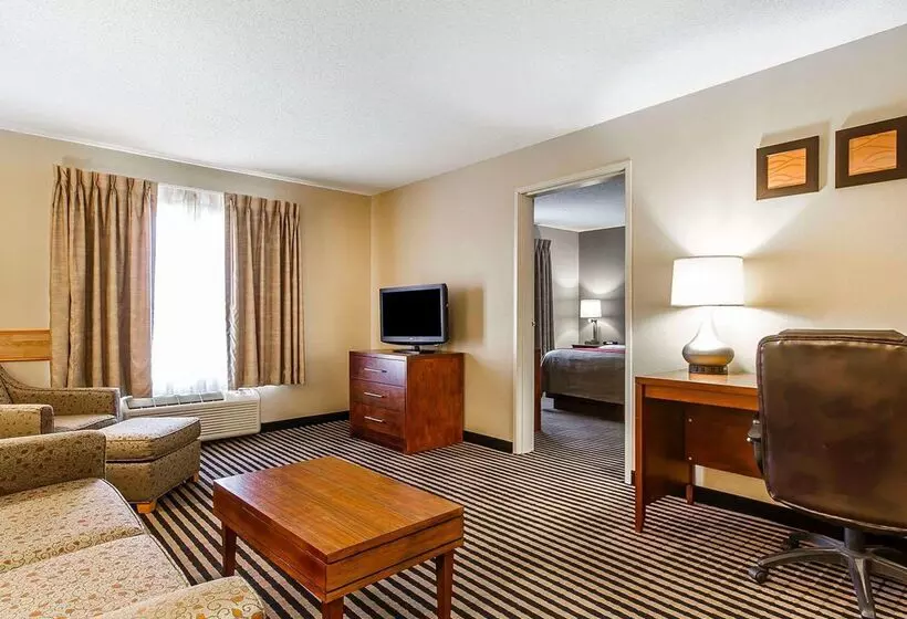 ホテル Comfort Inn Owatonna Near Medical Center