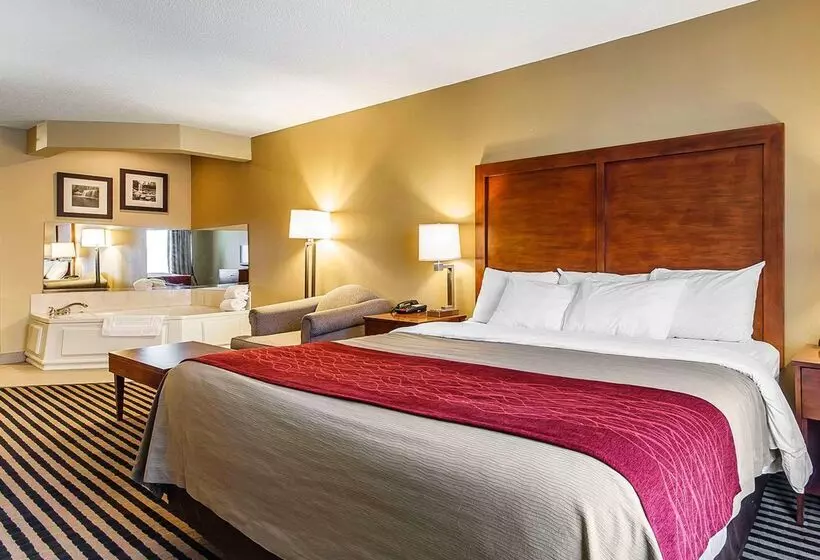 ホテル Comfort Inn Owatonna Near Medical Center