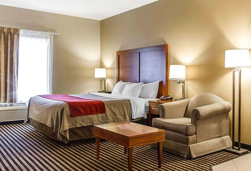 ホテル Comfort Inn Owatonna Near Medical Center