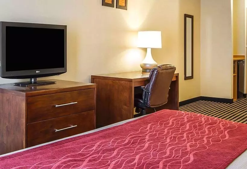 ホテル Comfort Inn Owatonna Near Medical Center