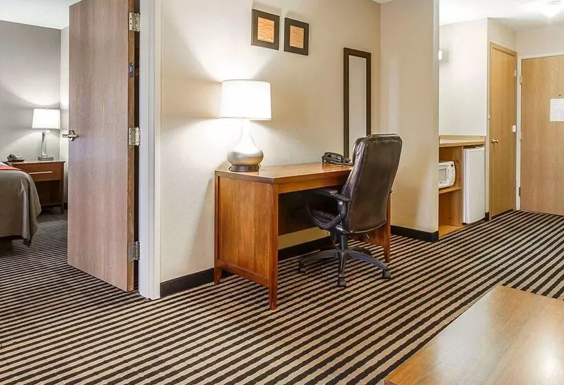 ホテル Comfort Inn Owatonna Near Medical Center