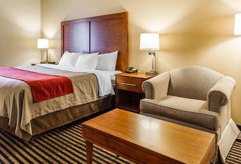 ホテル Comfort Inn Owatonna Near Medical Center