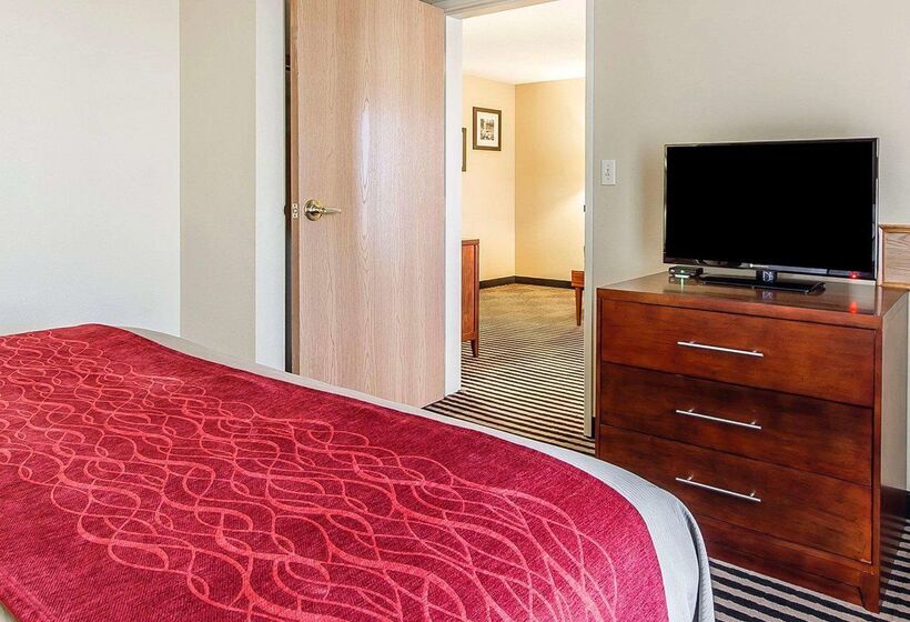 ホテル Comfort Inn Owatonna Near Medical Center