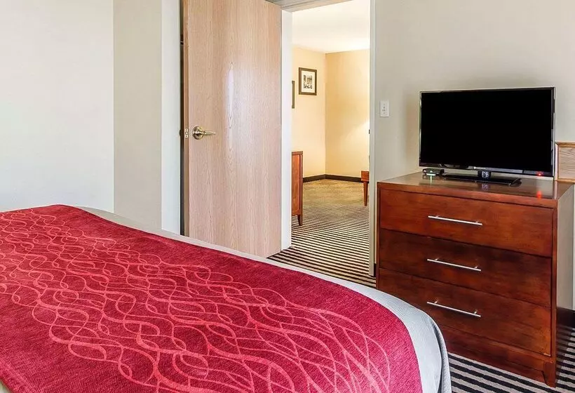 ホテル Comfort Inn Owatonna Near Medical Center