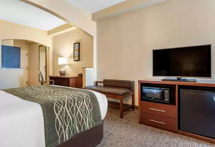 هتل Comfort Inn