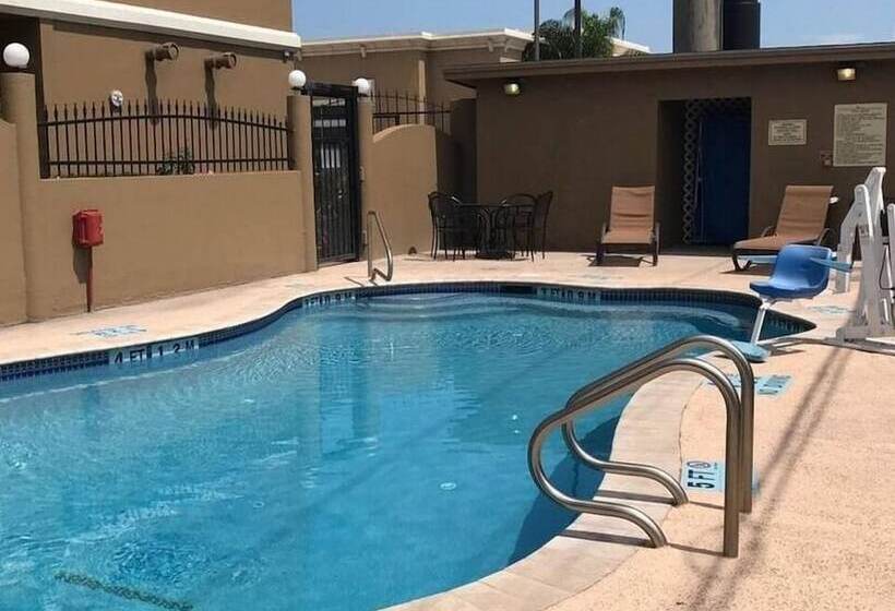 酒店 Shary Inn And Suites