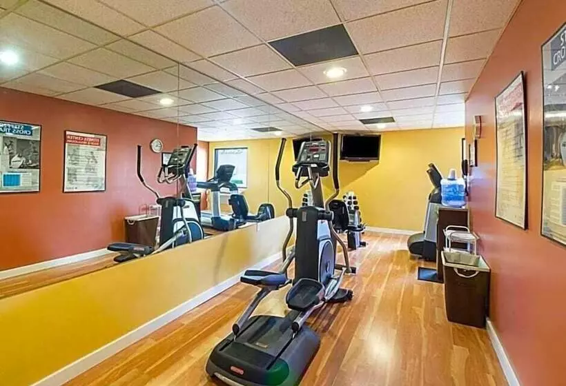 호텔 Shary Inn And Suites