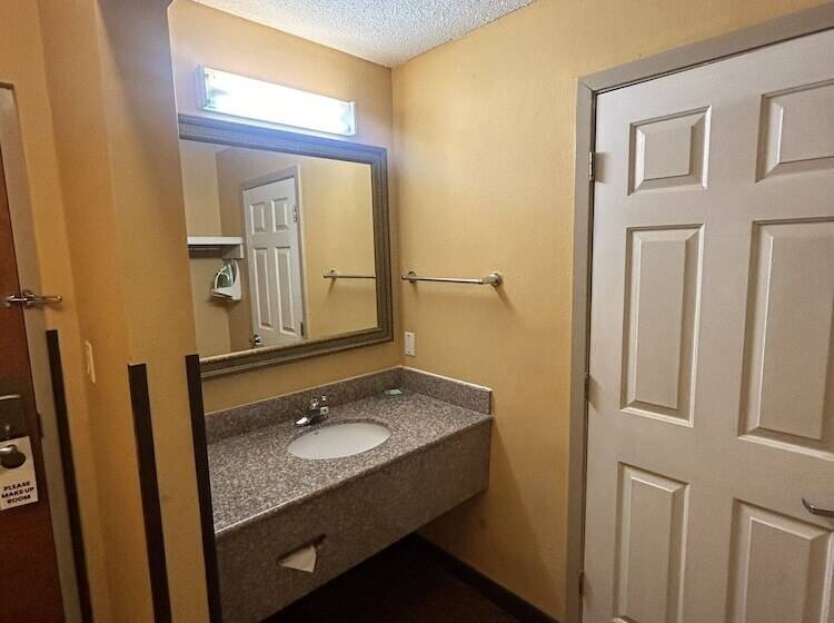 酒店 Shary Inn And Suites