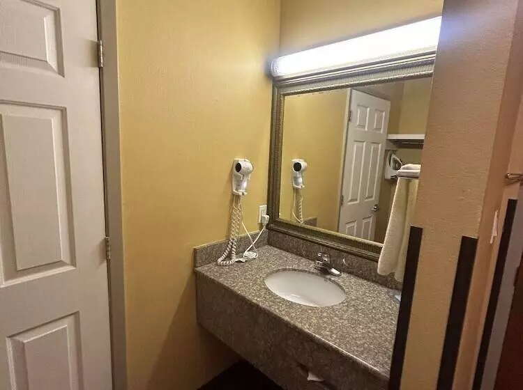 호텔 Shary Inn And Suites