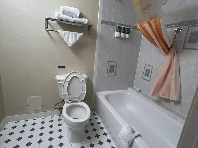 호텔 Shary Inn And Suites