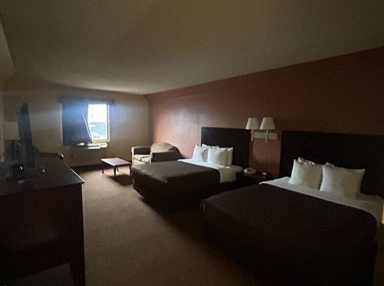 酒店 Shary Inn And Suites