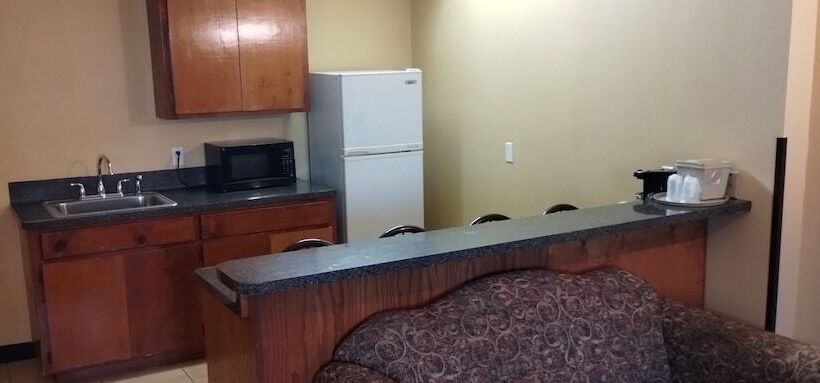 酒店 Shary Inn And Suites