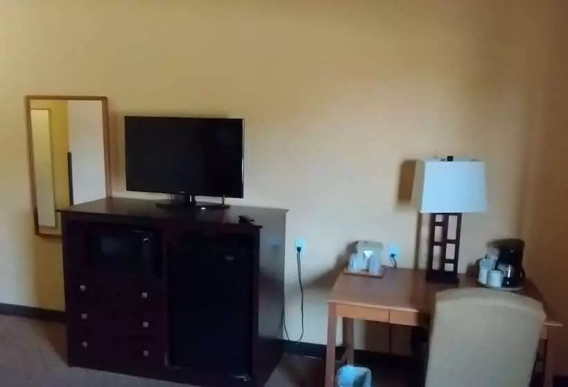 호텔 Shary Inn And Suites