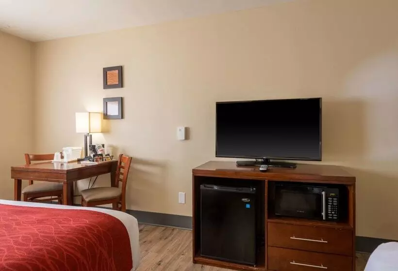 هتل Comfort Inn & Suites Alamosa