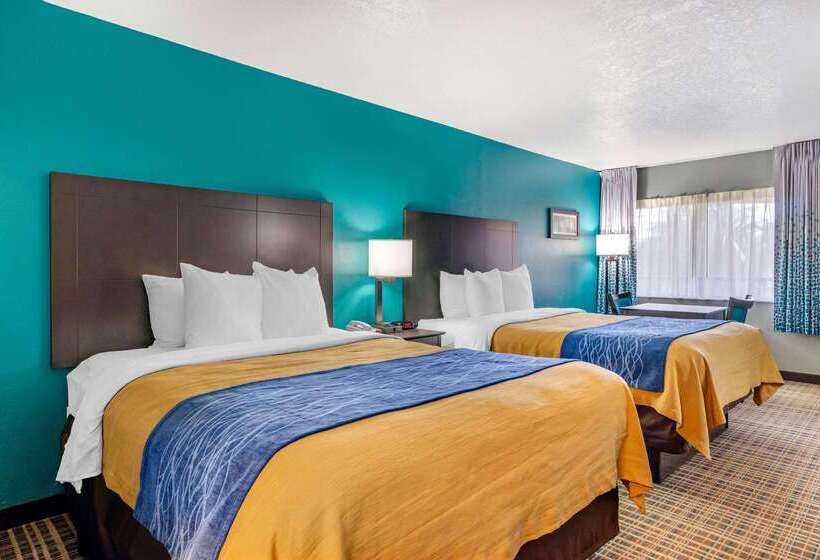 호텔 Comfort Inn Sun City Center   Ruskin   Tampa South