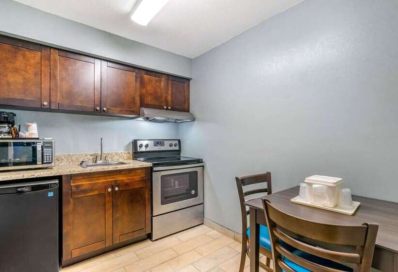 호텔 Comfort Inn Sun City Center   Ruskin   Tampa South