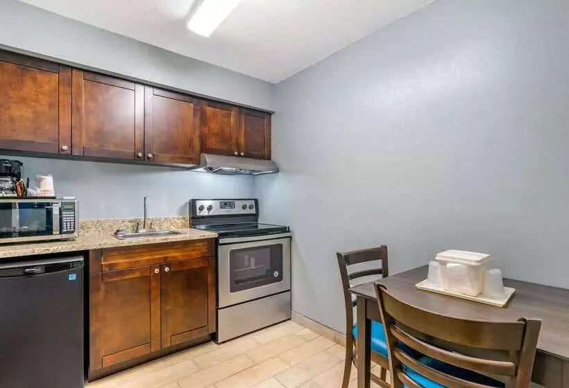 Отель Comfort Inn Sun City Center Ruskin Tampa South