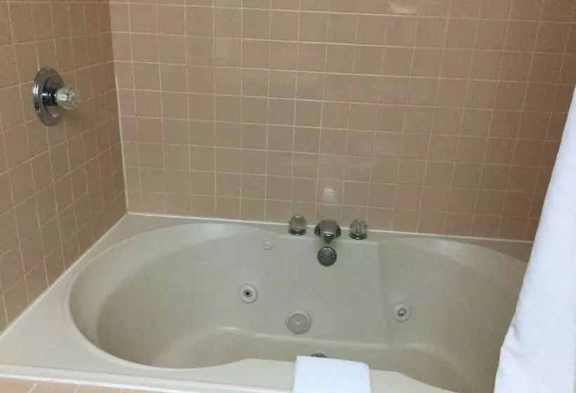 호텔 Quality Inn Arcola