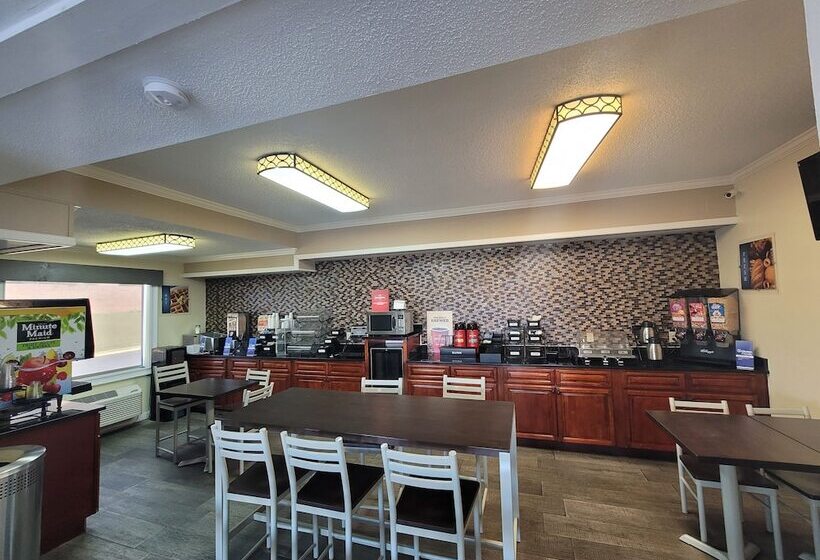 ホテル Quality Inn