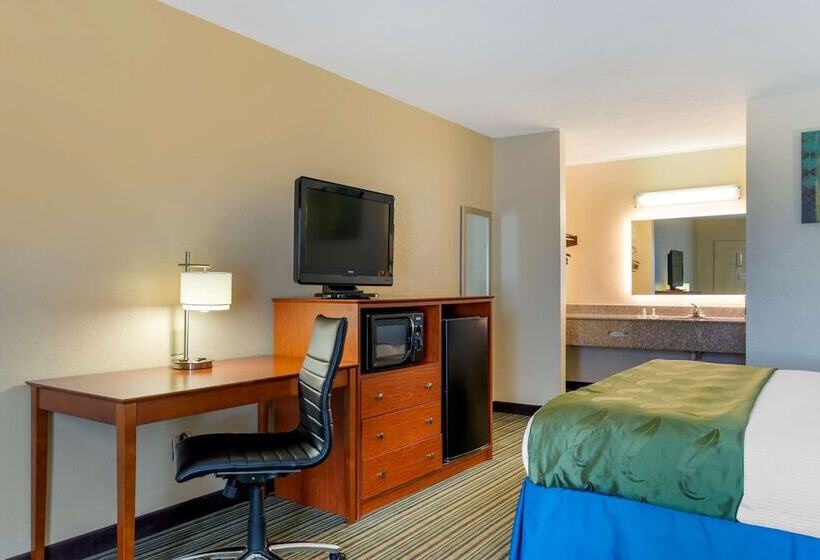 ホテル Quality Inn