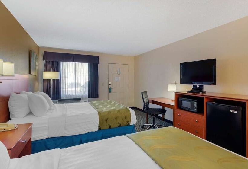 ホテル Quality Inn