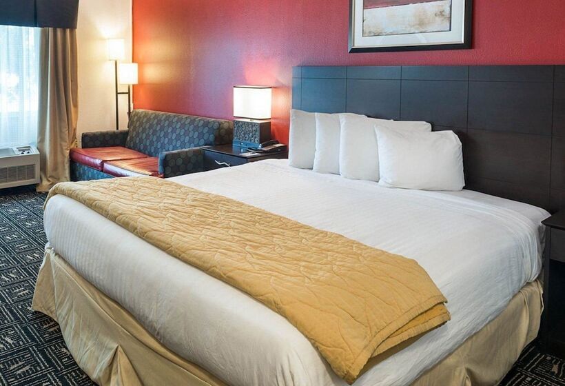 בית מלון כפרי Quality Inn