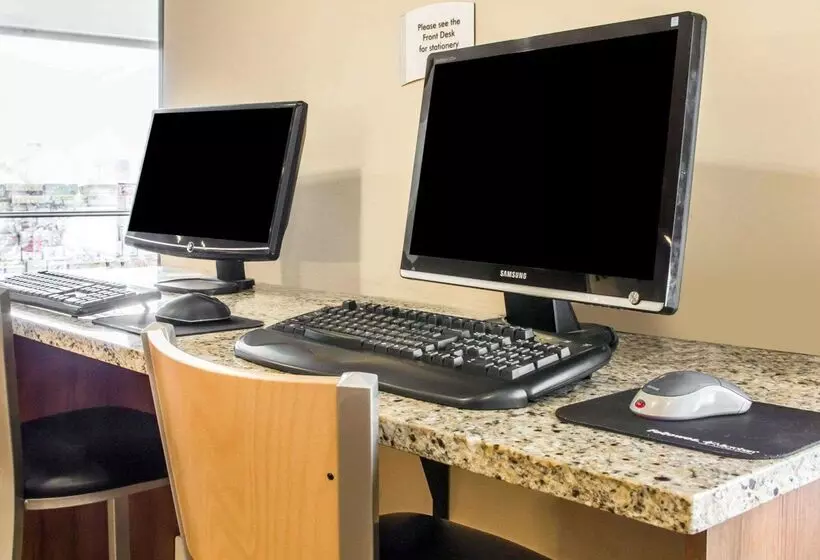 호텔 Quality Inn Louisville  Boulder