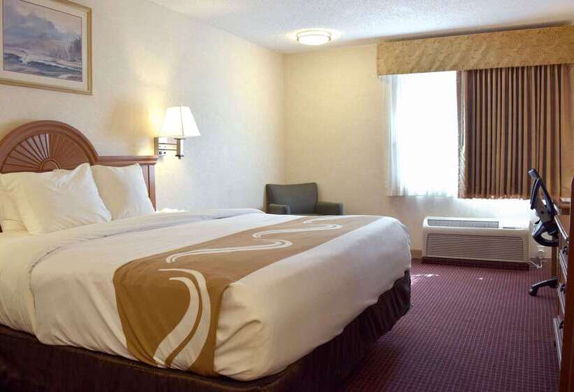 호텔 Quality Inn Louisville  Boulder