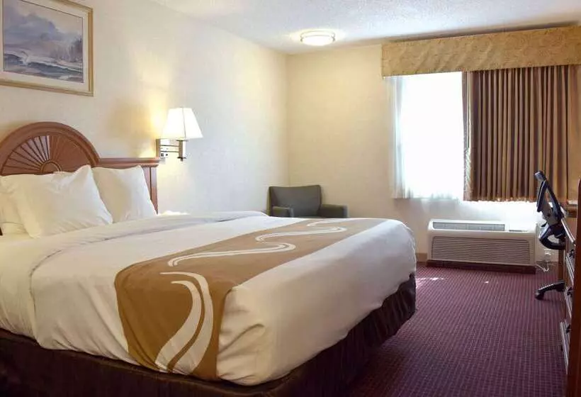 호텔 Quality Inn Louisville  Boulder