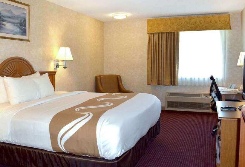 호텔 Quality Inn Louisville  Boulder