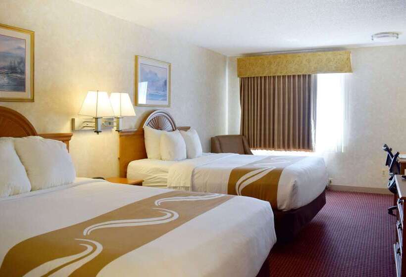 호텔 Quality Inn Louisville  Boulder