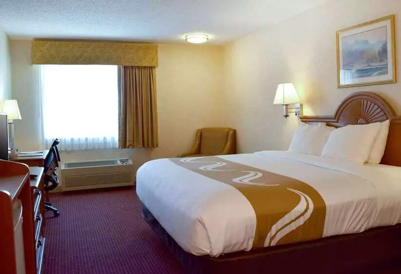호텔 Quality Inn Louisville  Boulder
