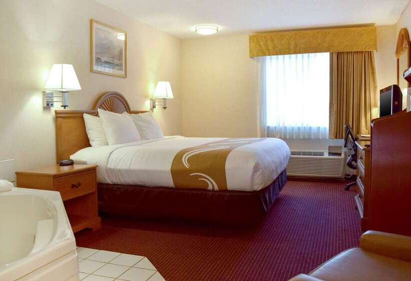 호텔 Quality Inn Louisville  Boulder