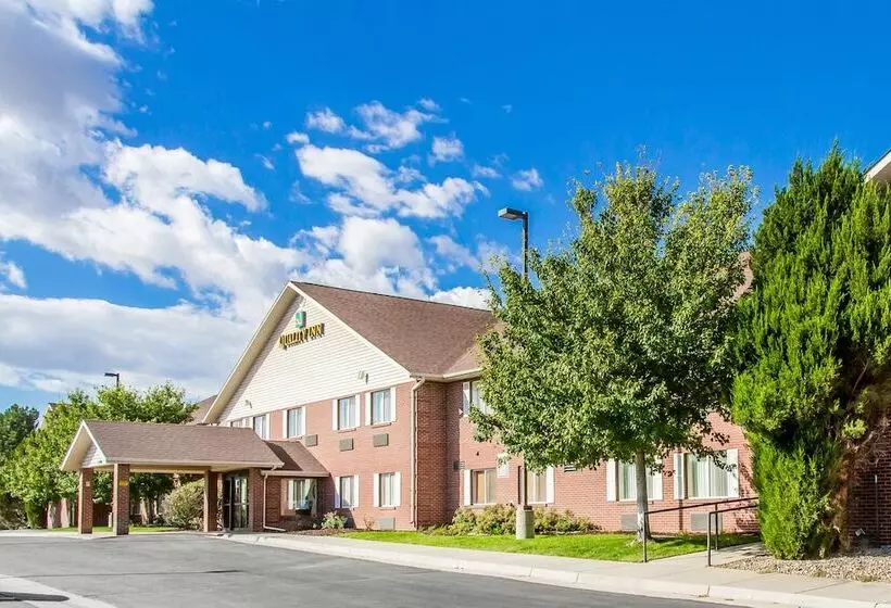 호텔 Quality Inn Louisville  Boulder
