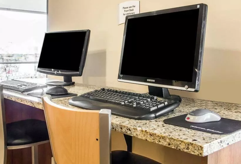 호텔 Quality Inn Louisville  Boulder