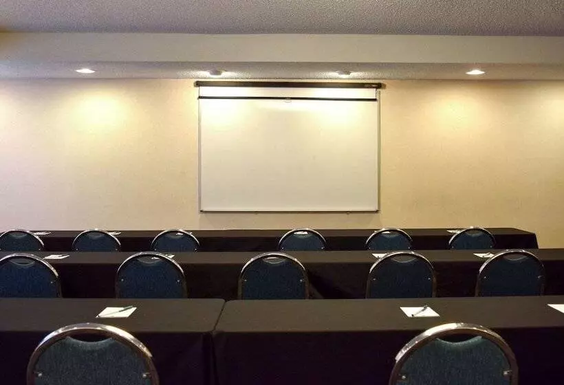 호텔 Quality Inn Louisville  Boulder