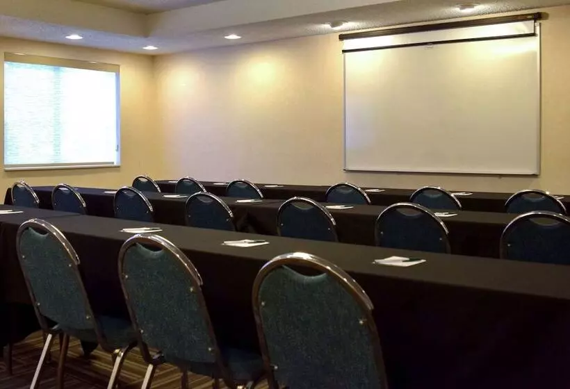 호텔 Quality Inn Louisville  Boulder