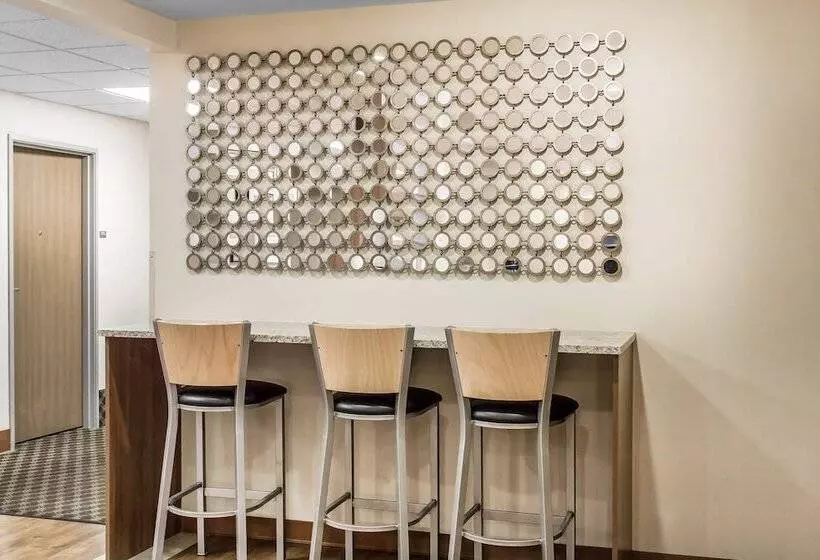 호텔 Quality Inn Louisville  Boulder