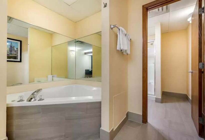 호텔 Quality Inn Louisville  Boulder