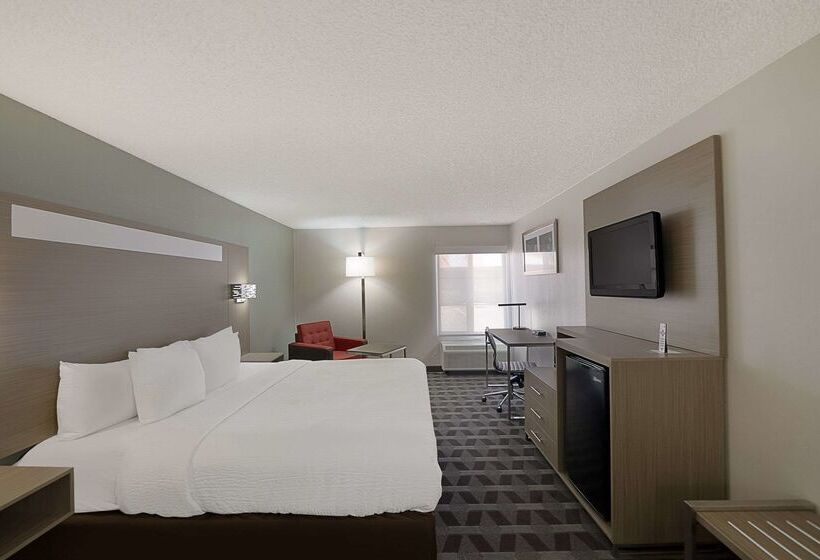 Hotel Quality Inn & Suites Dfw Airport South