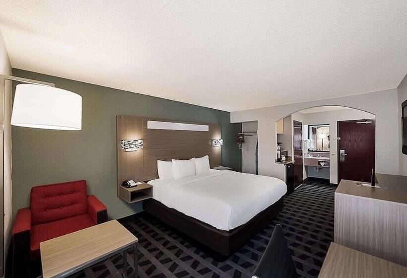 Hotel Quality Inn & Suites Dfw Airport South