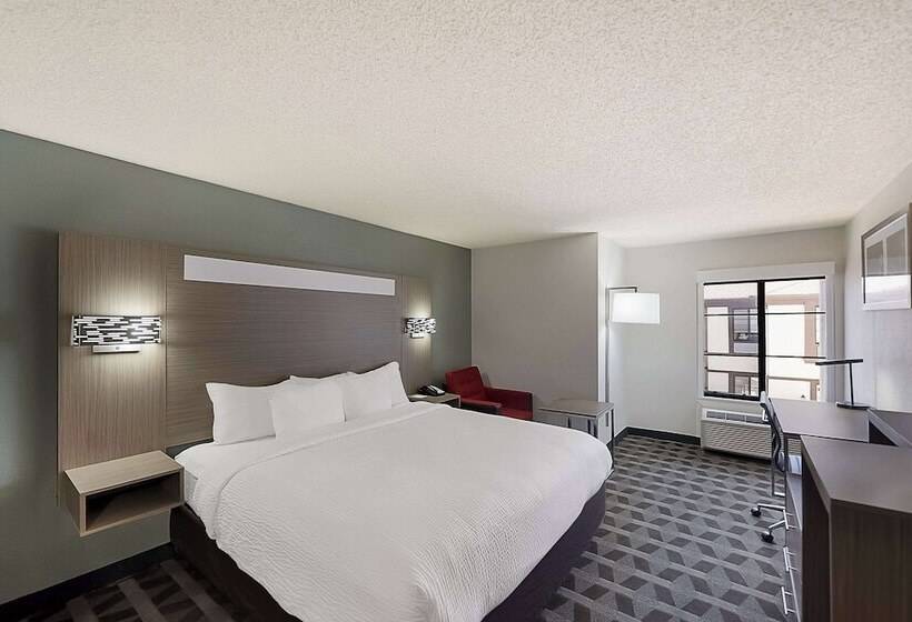 Hotel Quality Inn & Suites Dfw Airport South