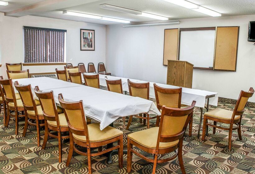 فندق Quality Inn & Suites Lebanon I65