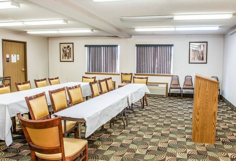 فندق Quality Inn & Suites Lebanon I65