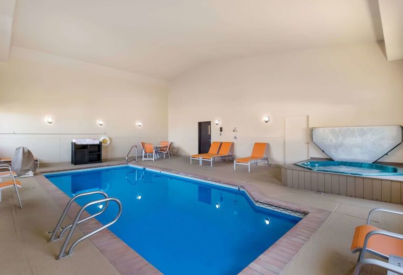 فندق Quality Inn & Suites Steamboat Springs