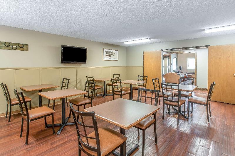 فندق Quality Inn & Suites Steamboat Springs