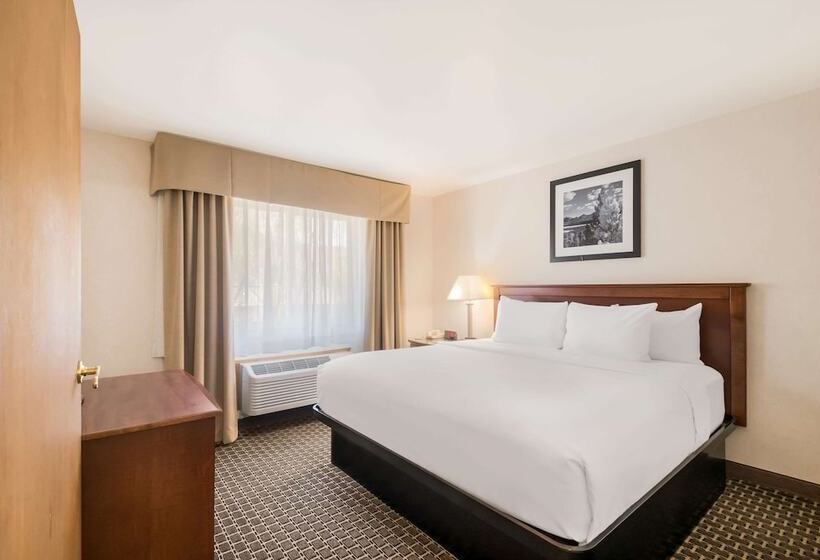 فندق Quality Inn & Suites Steamboat Springs