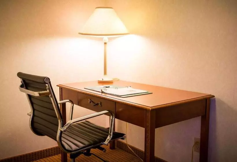 Отель Quality Inn & Suites University