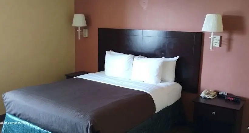 ホテル Shary Inn And Suites